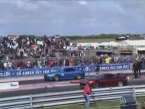 800 hp skyline gtr vs 1000 hp supra