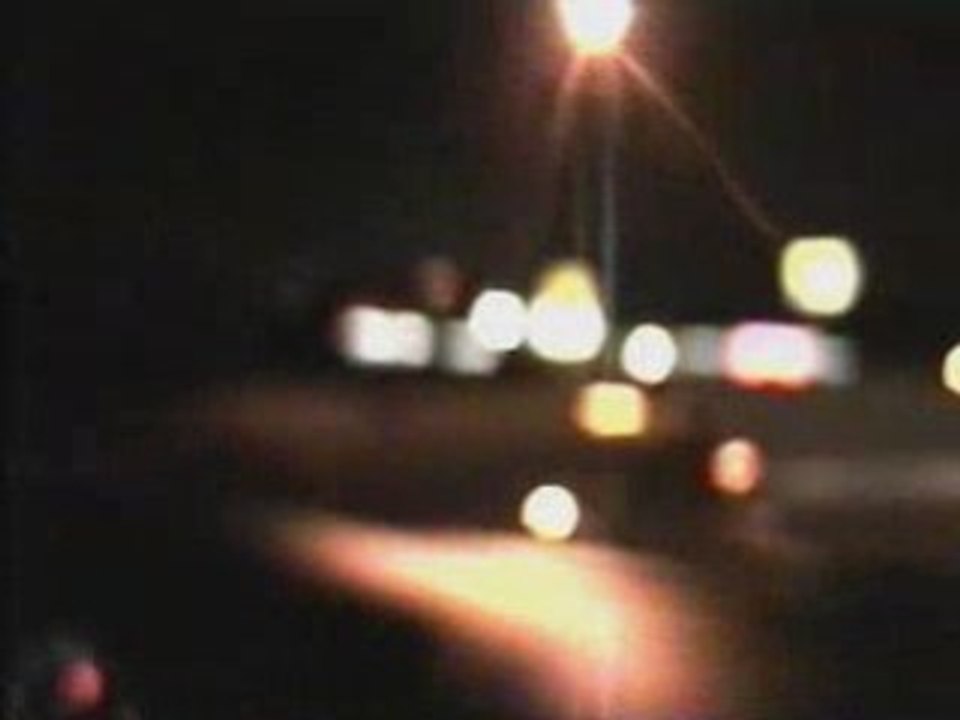 Chevy corvette nos v8 vs toyota supra turbo i6 street racing