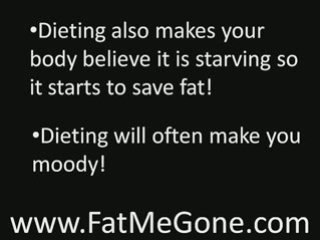 Doctor discovers the secret to weight loss without dieting!