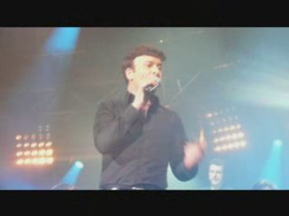 Tony zénith 2009