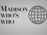 MadisonWhosWho | Whos Who Madison