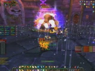 Naxxramas Episode 1 - Plague Wing