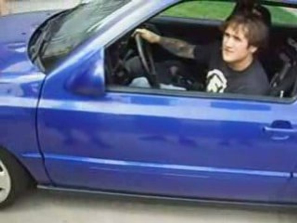 Mk3 vr6 supercharged