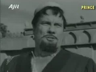 Allah Meri Jholi Mein Chamm Se Chale Aao