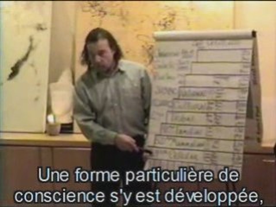 Le Calendrier Maya Ian Xel Lungold partie1 Vidéo Dailymotion