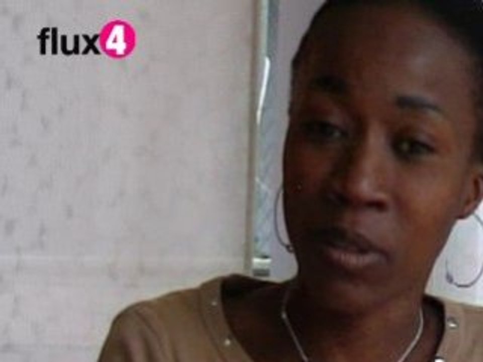 Rokia Traoré interview