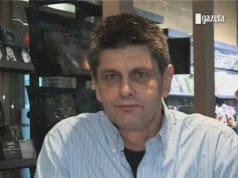 Krzysztof Miller o World Press Photo 2009: magiczne i...