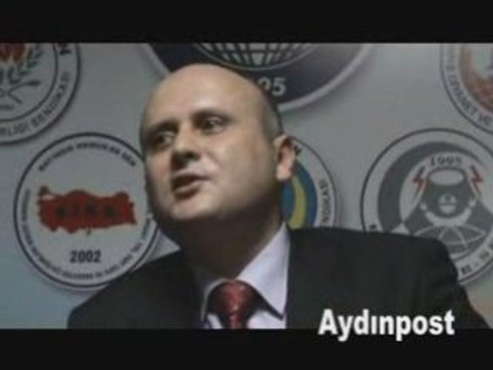 Ancın, Memursen'e konuk oldu