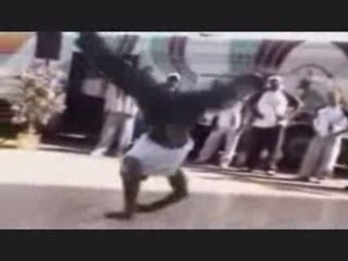 §§ FUNK WANTED 04 §§ breakdance
