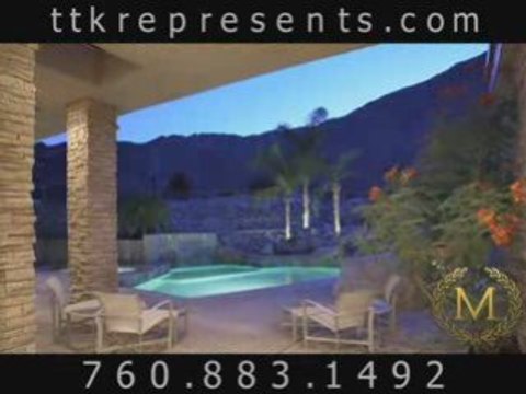 Palm Springs Properties for Sale in California