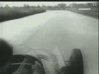 1957 fiorano juan manuel fangio