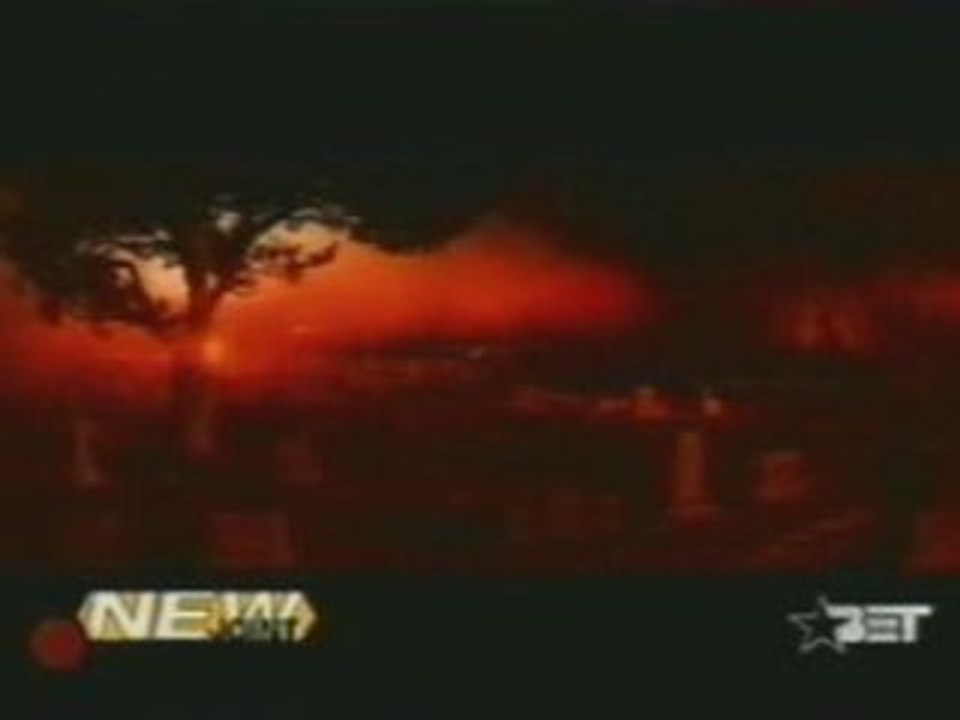 DMX - Ain't No Sunshine