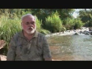 The Nature of Structured Water