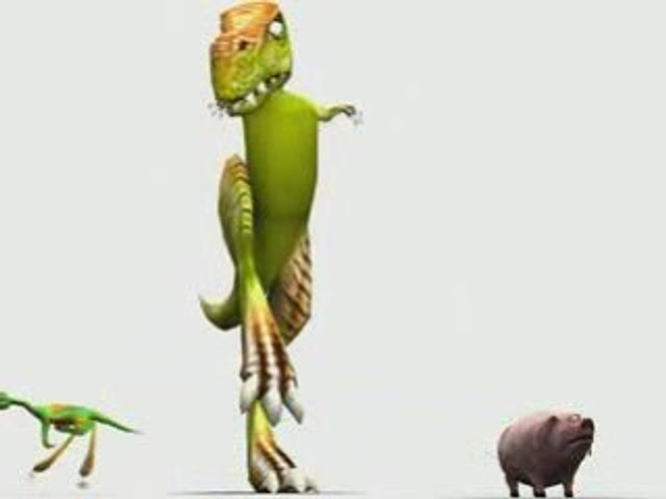 Tamanho não é documento