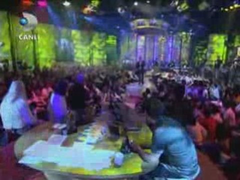 Ayben Ft Emrah Karaca -Rap Rap (Yepyeni 2009)