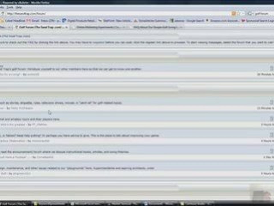 Keyword Marketing - Understanding What Your Market Wants