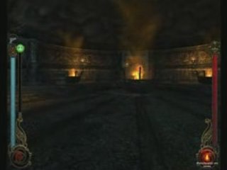 Vampire - the masquerade Bloodlines - pc - partie 37