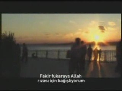 Cennet Kuşları islamın Şartları İlahisi