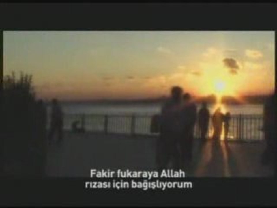 Cennet Kuşları islamın Şartları İlahisi