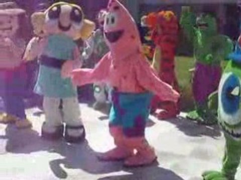 :::Botargas Dance:::