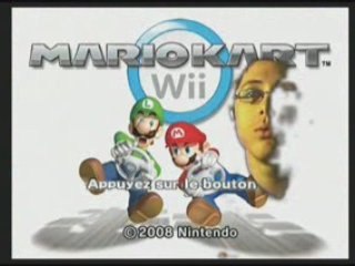 Videotest Mario Kart Wii Online
