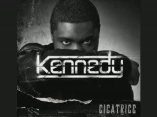 Kennedy - Yes We Can (Qualité Album)