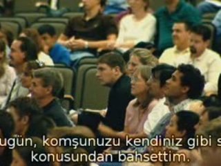 Root of All Evil? (The God Delusion) PART 3 Turkce altyazili