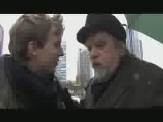 Making-of "Faits Divers" Extrait 4