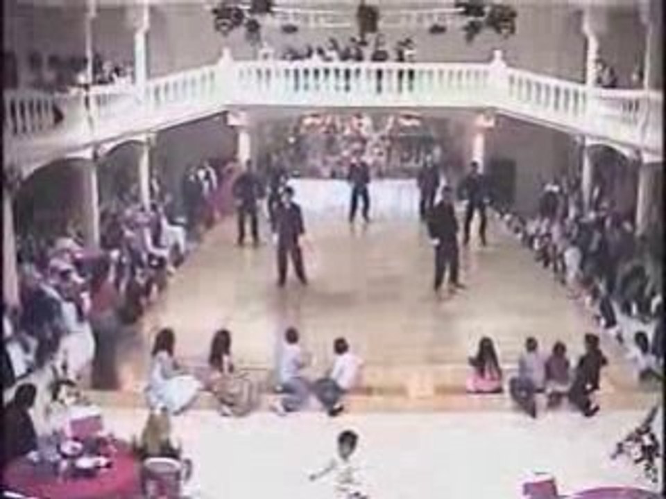 Calambria Grupo Arlequin