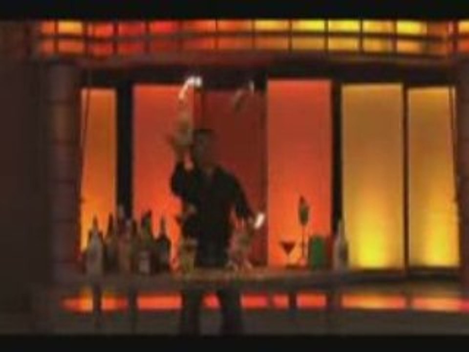 Montreal Flairfactor Liquid Chefs