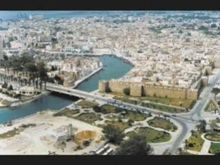 Tunisie bizerte jarzouna zarzouna جرزونة