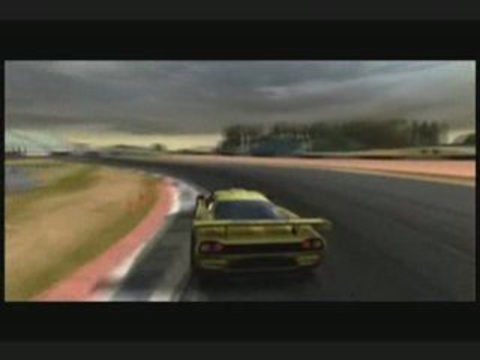 FM2 Spe3dNeo - Silverstone GP - R2