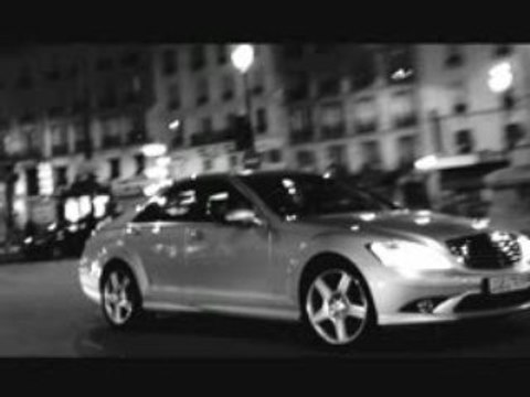 AP 113-DESPO RUTTI - La Nuit clip officiel-