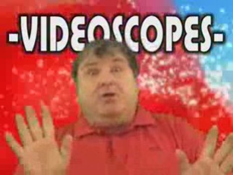 Russell Grant Video Horoscope Taurus February Saturday 14th