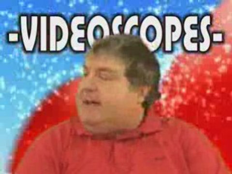 Russell Grant Video Horoscope Cancer February Saturday 14th