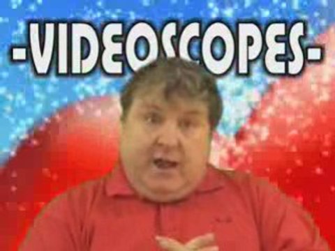 Russell Grant Video Horoscope Virgo February Saturday 14th