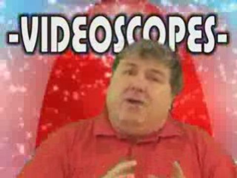 Russell Grant Video Horoscope Scorpio February Saturday 14th