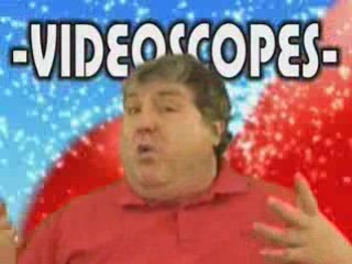 Russell Grant Video Horoscope Sagittarius February Saturday