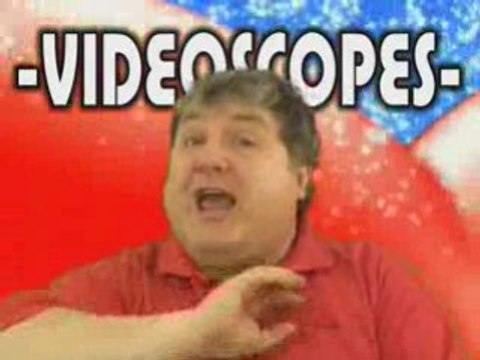 Russell Grant Video Horoscope Capricorn February Saturday 14