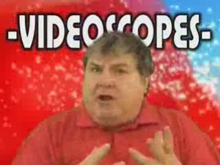 Russell Grant Video Horoscope Aries February Saturday 14th