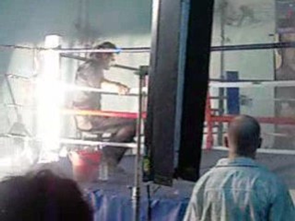 Grabacion Sin ti SIn Mi "LOS EXTRAS"3