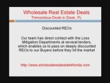 Davie Wholesale Real Estate Deals