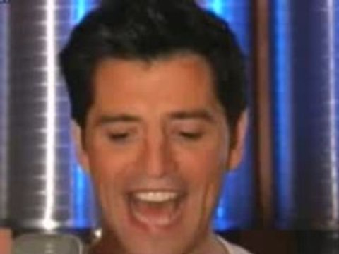 2009 Greece - Sakis Rouvas - Out Of Control