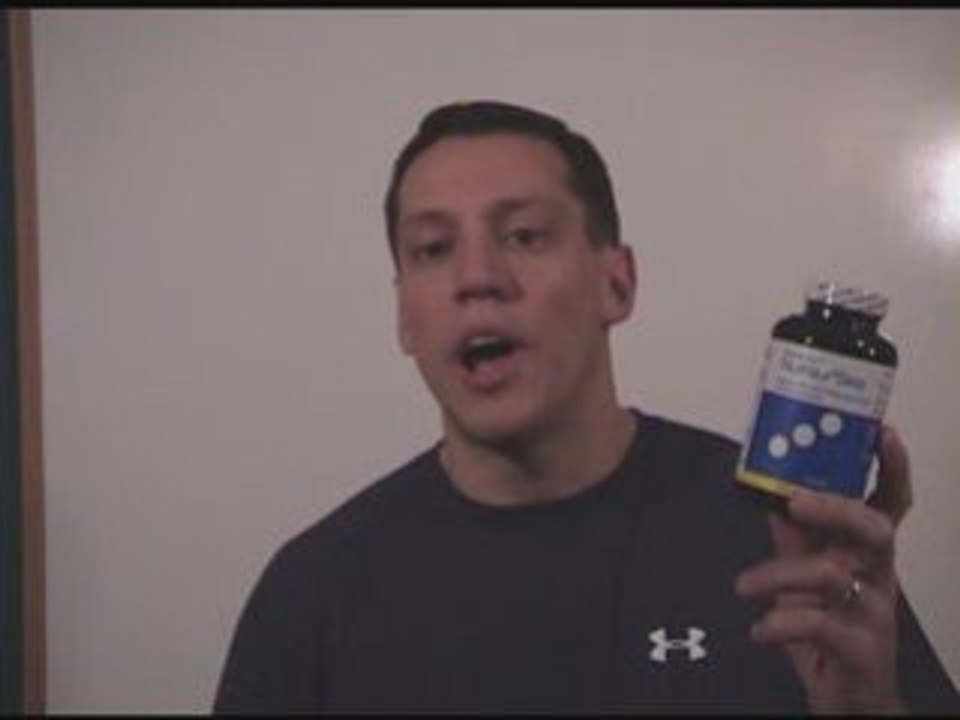 Deva Vegan Omega-3 DHA Supplement Review