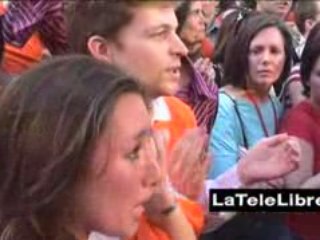 321  UN CERTAIN 22 AVRIL CHEZ FRANCOIS BAYROU