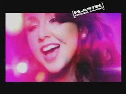 Danity Kane - Damaged (Plastik Video Remix)