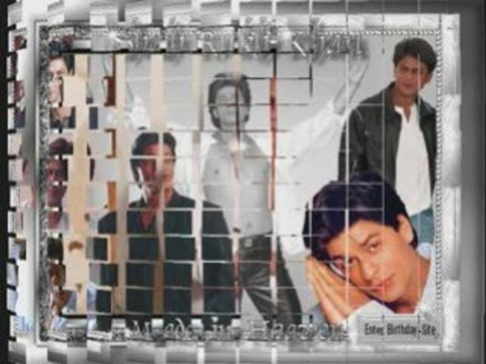 Rab Ne Bana Di Jodi - Tujh main rab dekhta hai