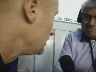 Philippe St Etienne BBD