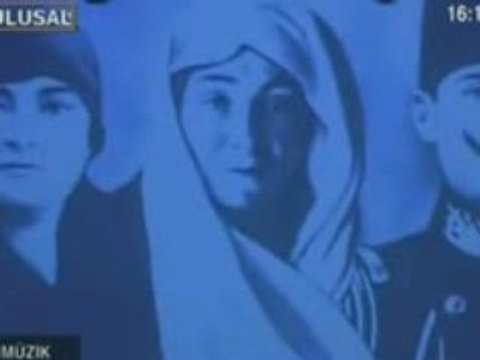 Yıkın heykellerimi ~ Esin Afşar