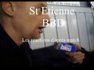 Philippe St Etienne BBD